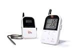 Maverick Wireless BBQ Thermometer Set - Maverick ET732