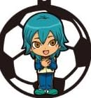イナズマイレブンGO メタル根付3 狩屋マサキ