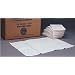 Bobrick KB150-99 Koala Kare Sanitary Bed Liner, For Baby Changing Stations (Case of 500)