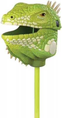 Childrens Toyshop  Toys : Wild Republic Pincher Iguana