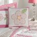 Beautiful Garden Pillow