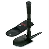 Mini Folding Pick Shovel