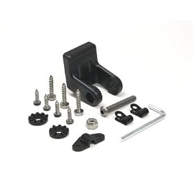 Humminbird MHX XNTF Transducer Mounting Hardware by 