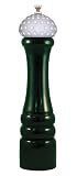 Review Chef Specialties 10520 / Chef Specialties 19th Hole 10-Inch Peppermill, Green