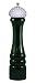Chef Specialties 19th Hole 10-Inch  Peppermill, Green