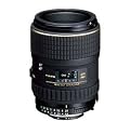 Tokina AF 100mm f/2.8 ATX-PRO D Macro Lens for Digital SLR & Film SLR (NIKON)