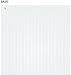 STATIC Milchglasfolie / Sichtschutzfolie Typ: Basic 1,5m x45cm