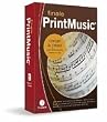 Finale Print Music 2011 - 5 Pack Lab - CD-ROM