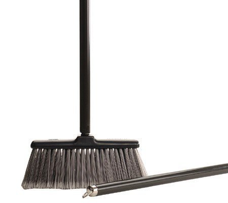 Fuller Brush Kitchen Broom Complete