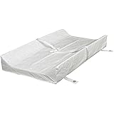 Davinci Contour Waterproof Changing Pad (For Changer Tray), White