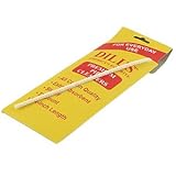 PIPE CLEANERS DILLS BRISTLE
