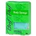 Buf-Puf Double-Sided Body Sponge - 1 Ea
