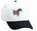 Clydesdale White Cap