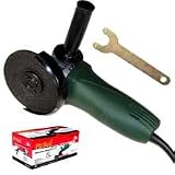 4-1/2UL ANGLE GRINDER