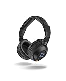 Sennheiser PX 360 BT Collapsible Headphone with Bluetooth Wireless Technology