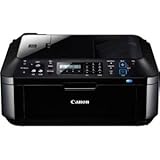 Canon Computer Systems, MX410 Office All-In-1 (Catalog Category: Printers-  ....