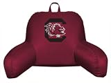 SOUTH CAROLINA GAMECOCKS OFFICIAL JERSEY BEDREST PILLOW