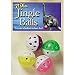 Pet Love Jingle Balls 4 Pack Cat Toy