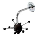 Atomic Coat Hook Rack - Saturnus