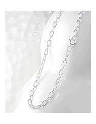 Chain In 92.5 Sterling Silver