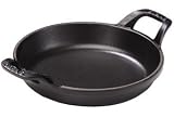 Staub 1302023 Round Roasting Dish 20-oz.