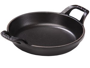 Staub 1302023 Round Roasting Dish 20-oz.