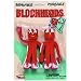 Blockheads 5" Pair