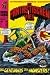 Die Fantastischen Vier 122, Das Geheimnis des Monsters! (Williams Marvel Comic) bei Bücher zum Namen: 31IpQJ6IevL._SL75_