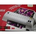 3M TL901COS Scotch Thermal Laminator with Bonus 20 Laminating Pouches Starter Kit