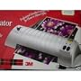 3M TL901COS Scotch Thermal Laminator with Bonus 20 Laminating Pouches Starter Kit
