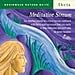 Books : Meditative Stream (BRAINWAVE NATURE SUITE)
