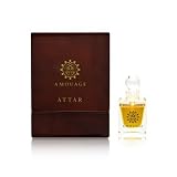 Amouage Attar Homage 0.4 oz Parfum Classic