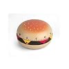 60 Min Hamburger Novelty Juno Kitchen Timer Kids Decor