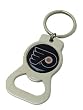 Philadelphia Flyers Bottle Opener Keychain