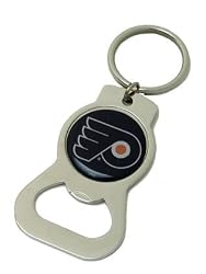 Philadelphia Flyers Bottle Opener Keychain