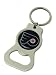 Philadelphia Flyers Bottle Opener Keychain