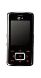 Review LG  / LG KG800 Chocolate Mobile Phone Unlocked Sim Free