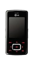 LG KG800 Chocolate Sim Free Unlocked Mobile Phone
