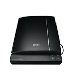 Epson Perfection V330 LED Photo Scanner (4800dpi)