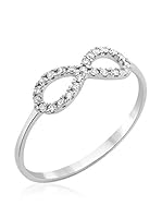 Majestine Anillo Spw5761R (Oro Blanco)