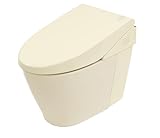 TOTO MS980CMG-12 Neorest 550 Dual Flush One Piece Toilet, Sedona Beige