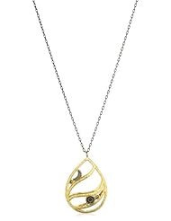 Satya Jewelry Solstice Pendant Necklace
