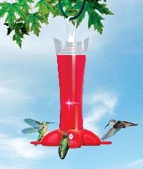 Woodstream Corp 12Oz Humming & Food