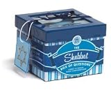 The Shabbat Box of Questions