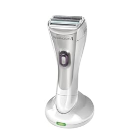 Remington WDF4830 Super Smooth Lady Shaver