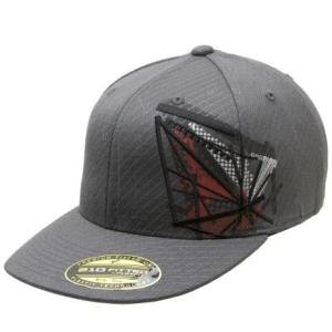 Buy Volcom Dot Dada 210 Fitted Baseball Hat - Mens by Volcom now!