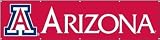 Arizona Wildcats 8 Foot Applique and Embroidered Banner NCAA College Athletics Fan Shop Sports Team Merchandise