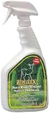 Repellex #10001 Quart Ready-to-Use Deer Repellent