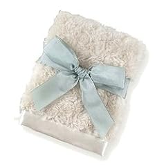 Bearington Baby - Small Swirly Snuggle Blanket (Cre