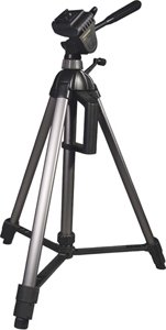 Photo: Vanguard MK 4 Heavy Duty Tripod with Carrying Handle